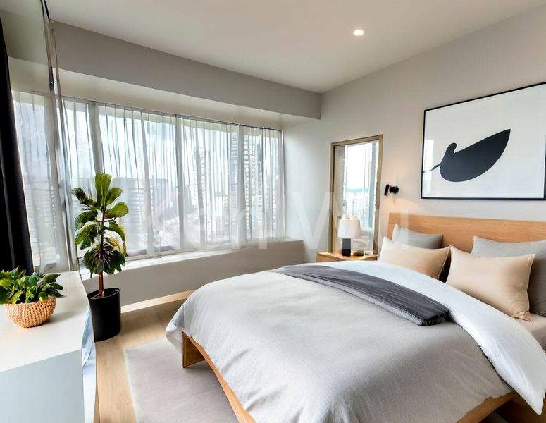 4 Bed Condo for Sale in  The Orchard Residences - Image 7